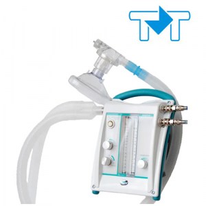 Наркозно-дыхательные аппараты ТМТ